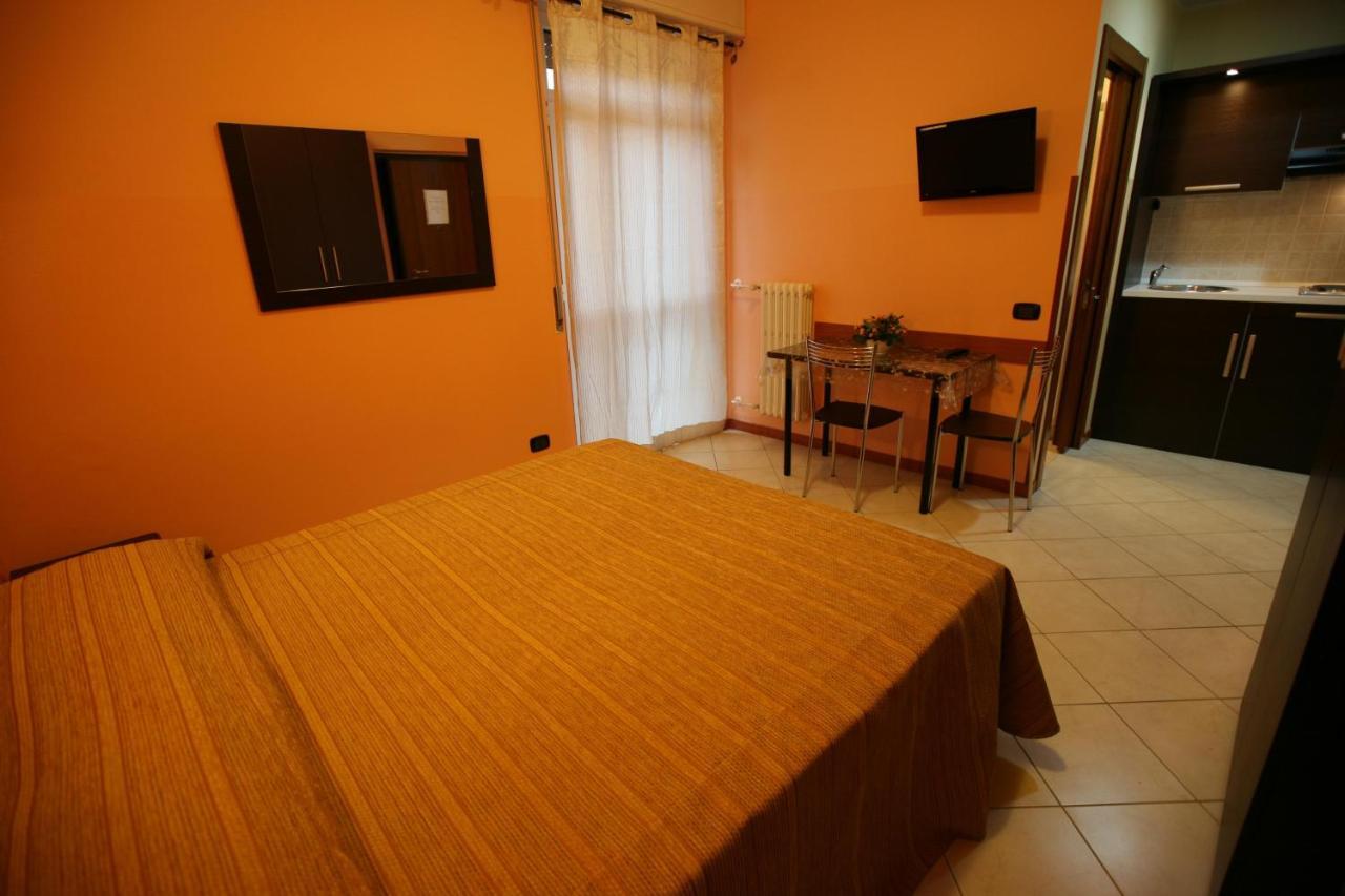 Amati Policlinic Apartment
