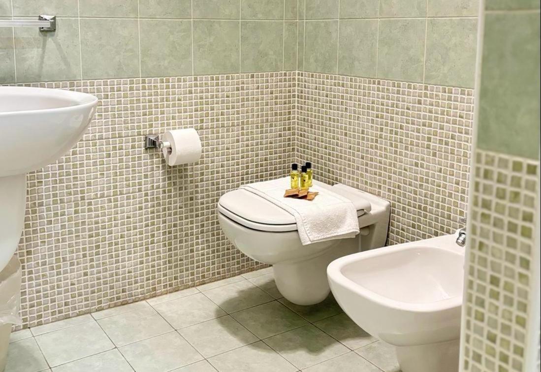 Apartment Amati Policlinic