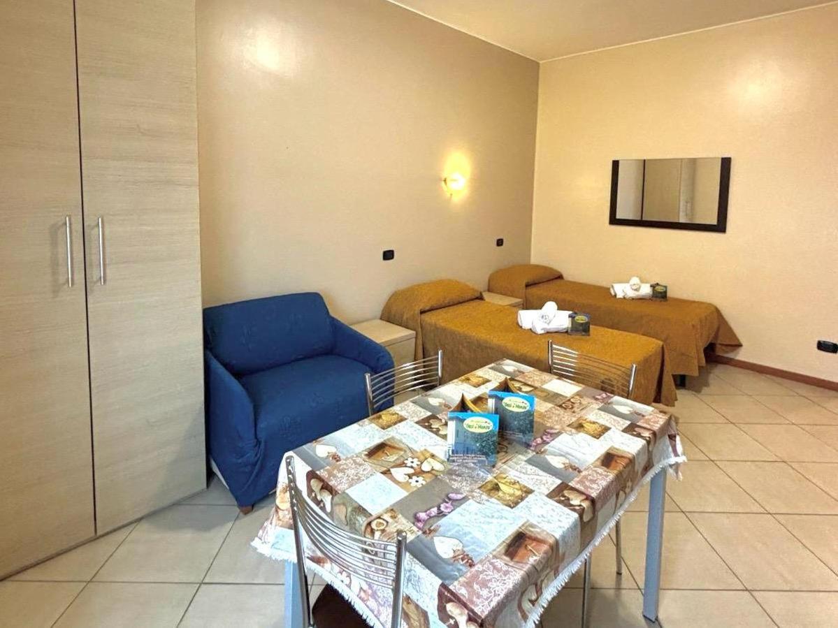 Apartment Amati Policlinic *