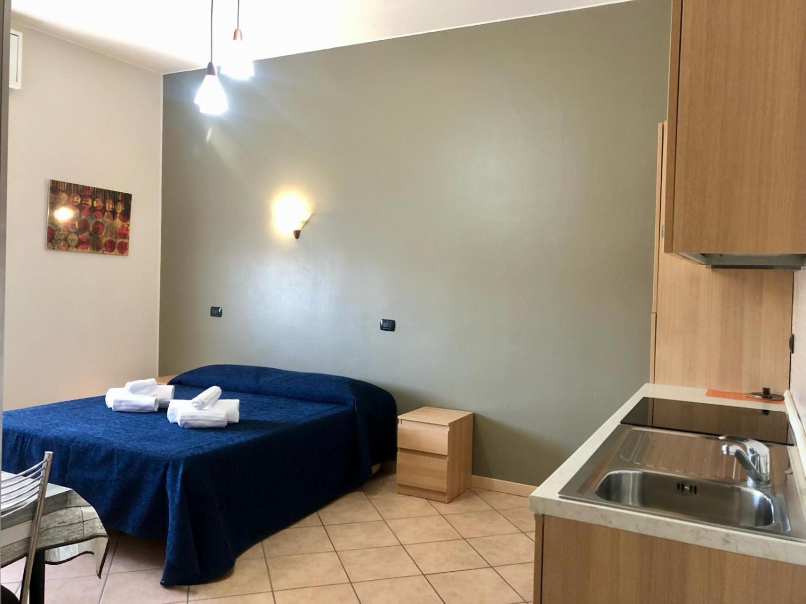 Amati Policlinic Apartment