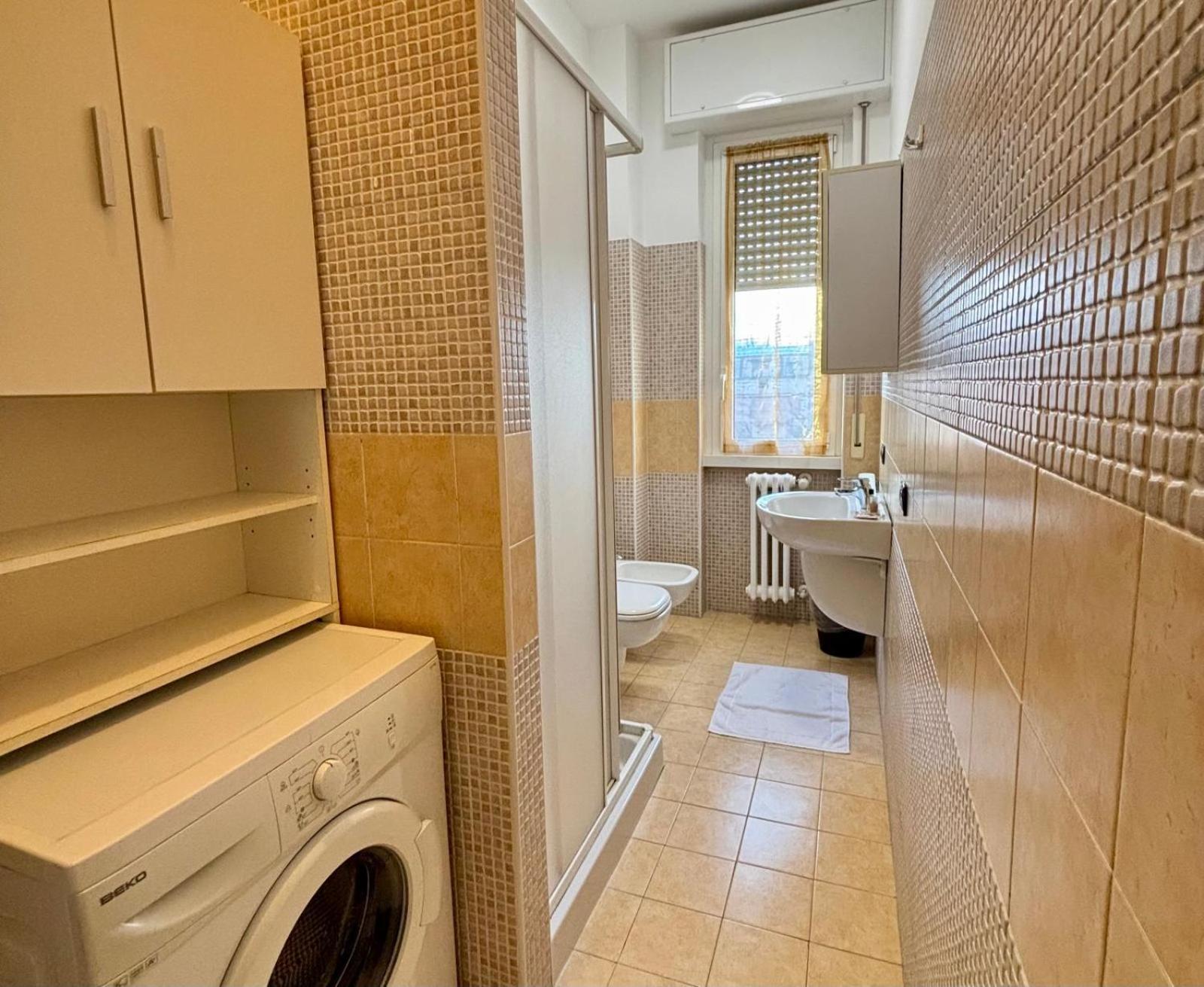 Apartment Amati Policlinic *