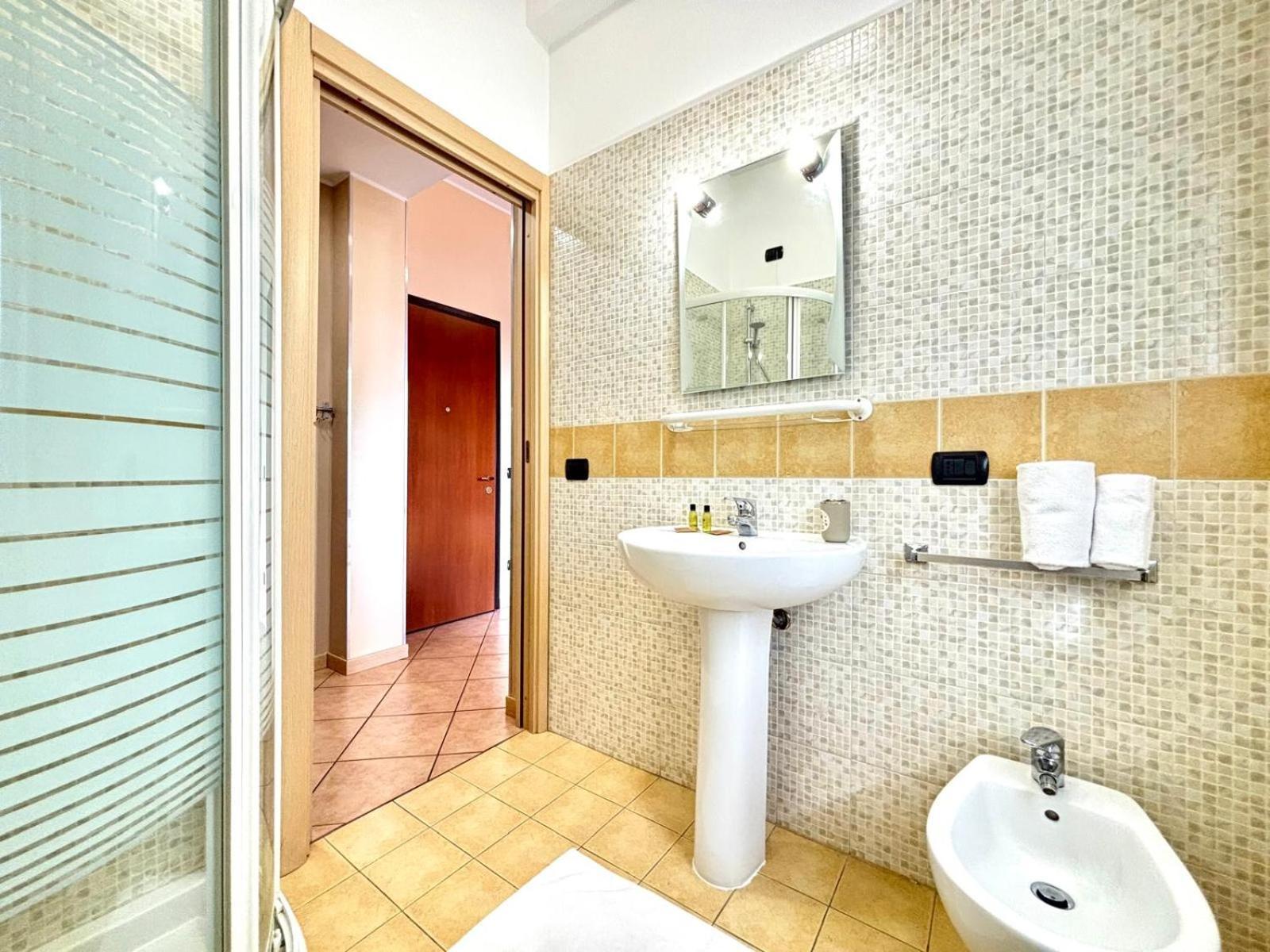 Amati Policlinic Apartment *