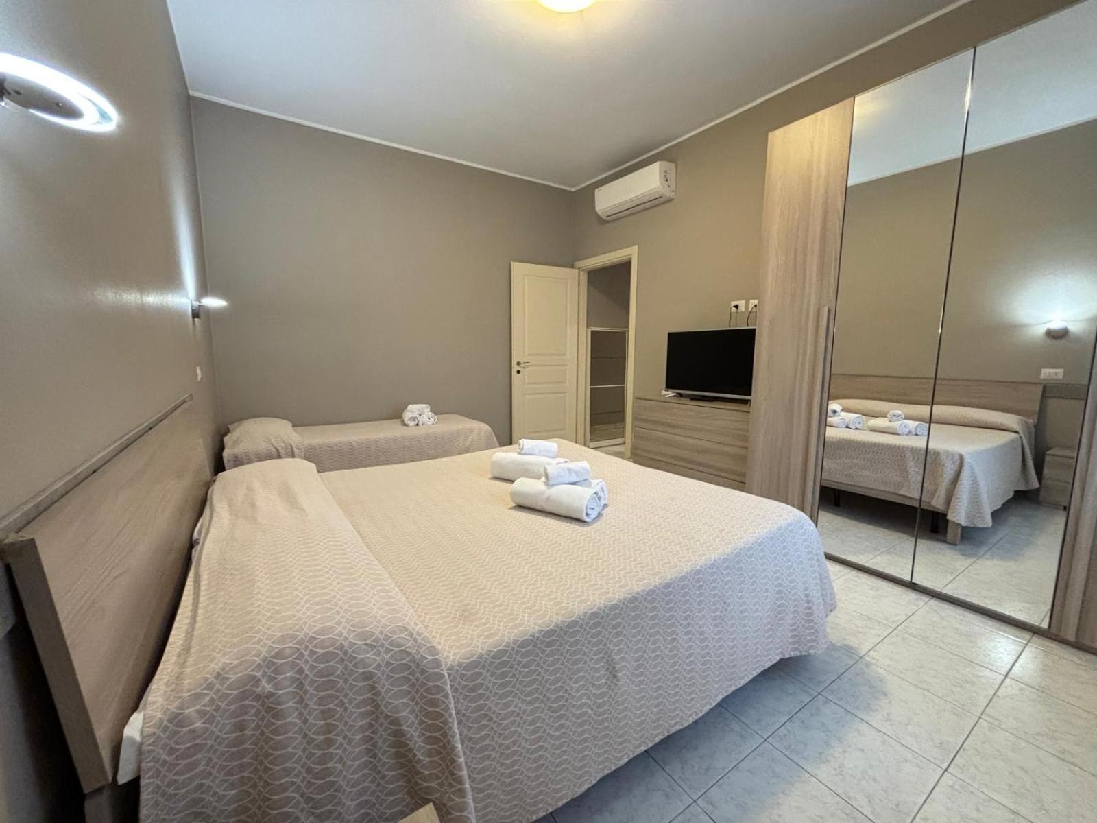 Apartment Amati Policlinic