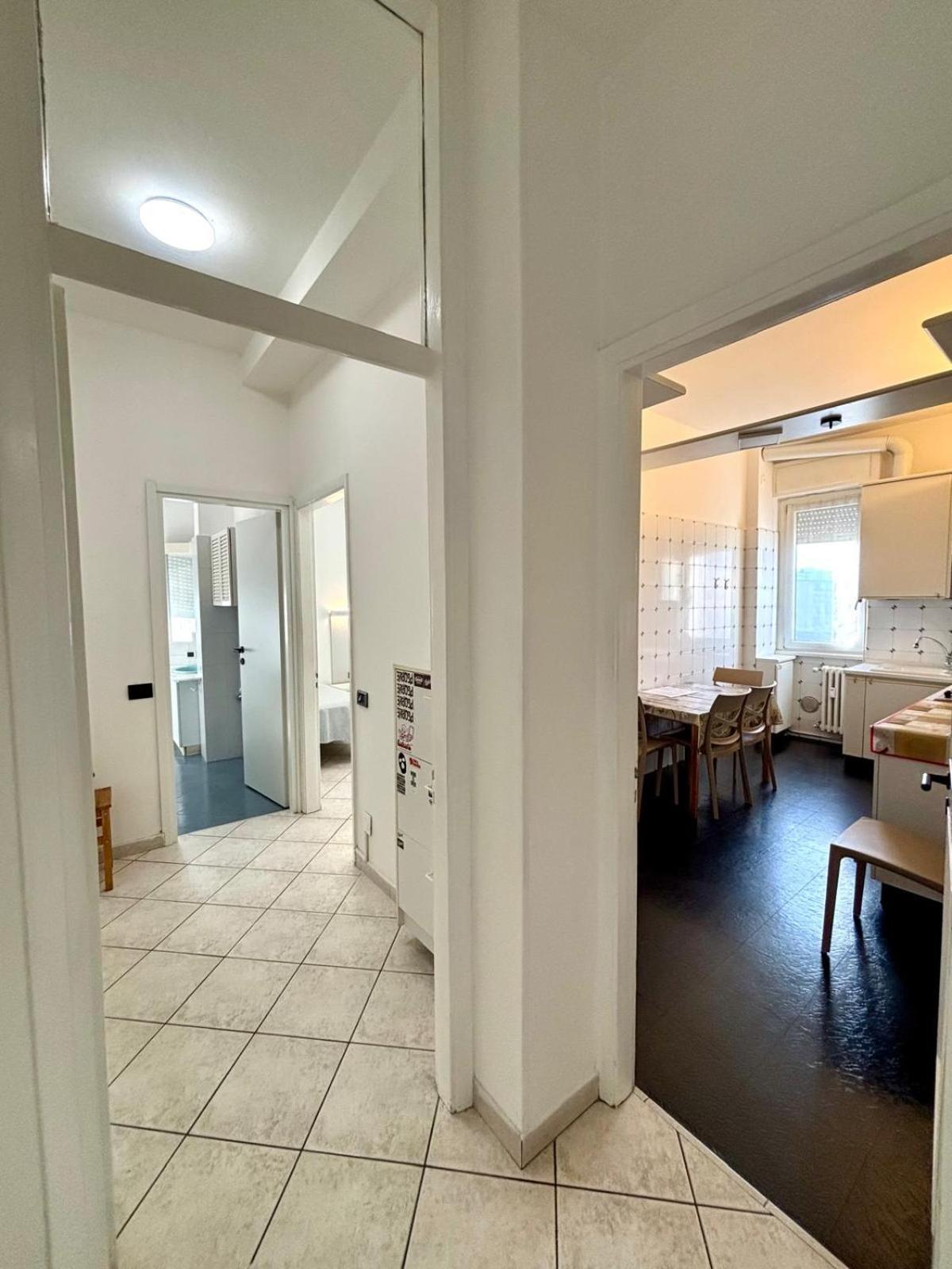 Apartment Amati Policlinic Monza