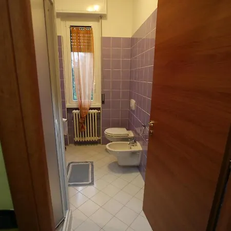Amati Policlinic Monza Apartment Exterior photo