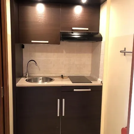 Amati Policlinic Monza Apartment Exterior photo
