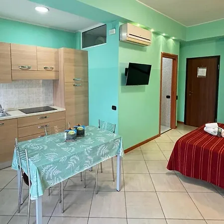 Amati Policlinic Monza Apartment Exterior photo