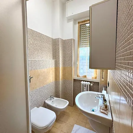 Amati Policlinic Monza Apartment Exterior photo