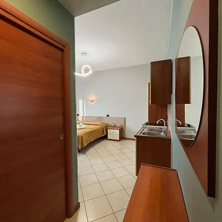 Amati Policlinic Monza Apartment Exterior photo