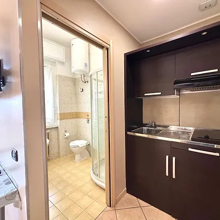 Amati Policlinic Monza Apartment Exterior photo