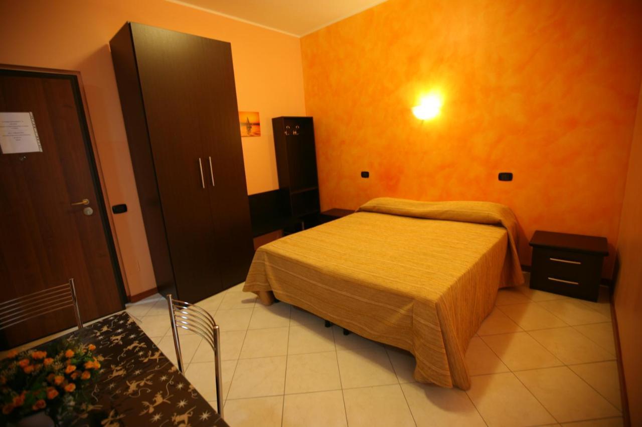 Amati Policlinic Apartment *