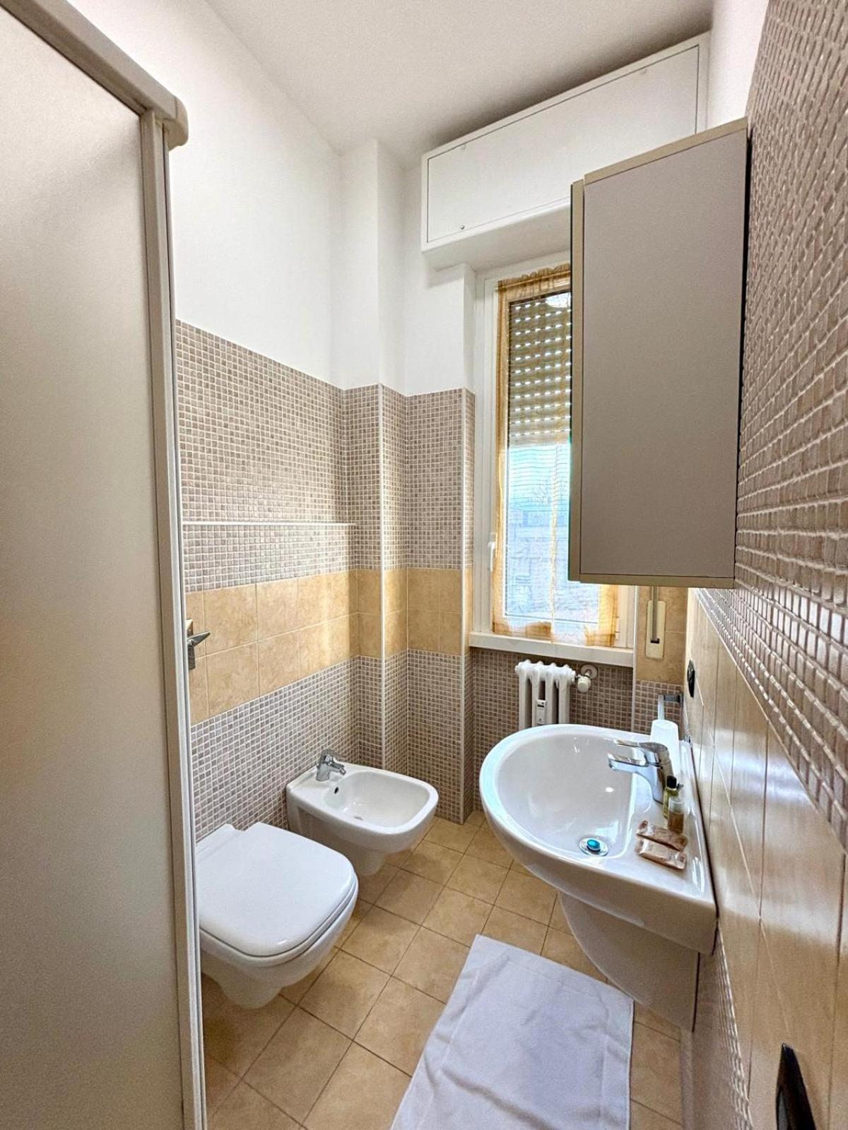 Apartment Amati Policlinic