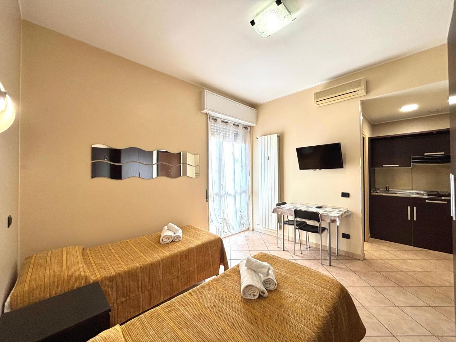 Amati Policlinic Monza