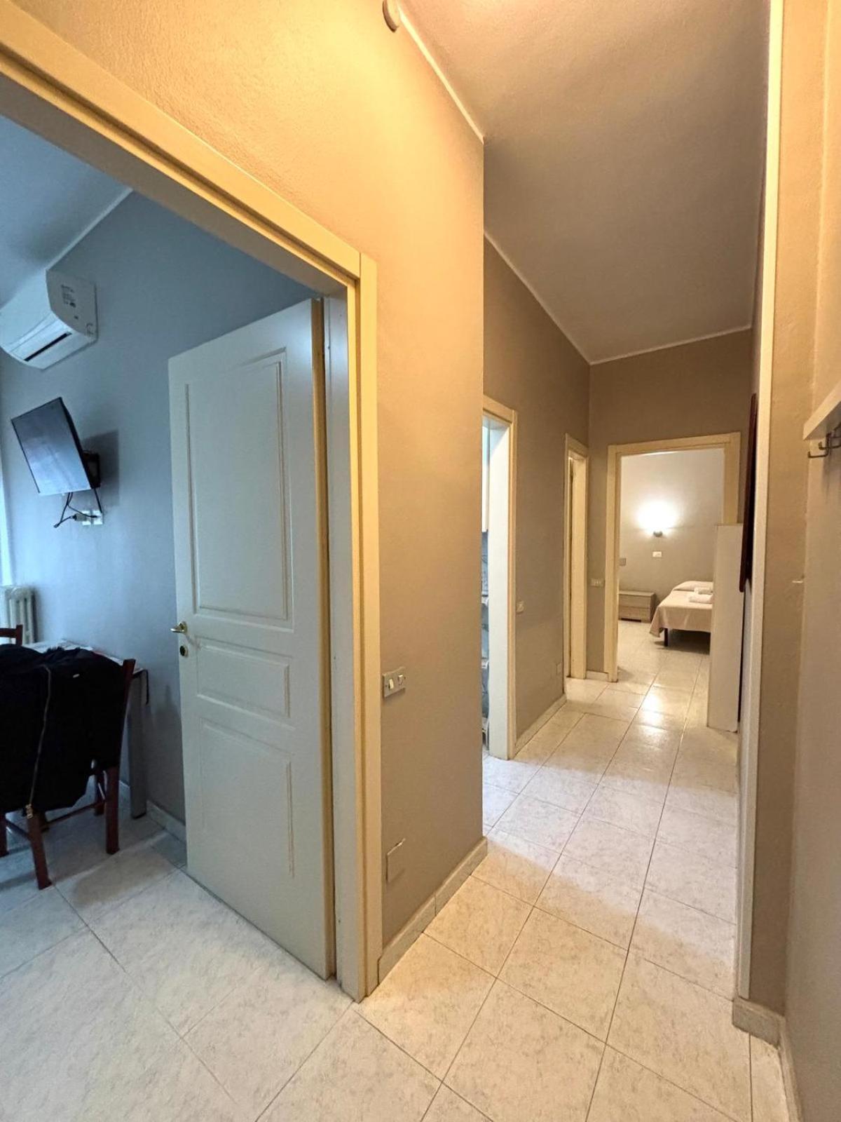 Apartment Amati Policlinic