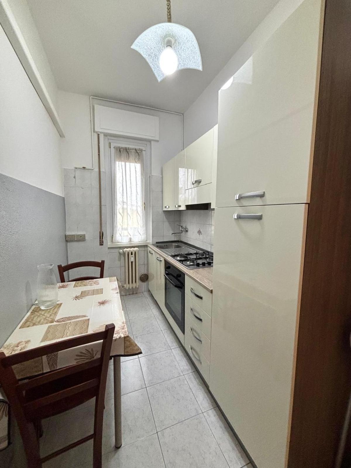 Apartment Amati Policlinic