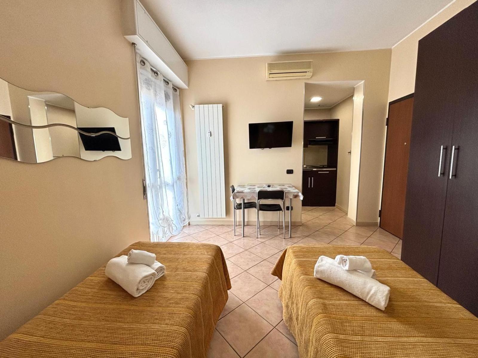 Amati Policlinic Apartment *