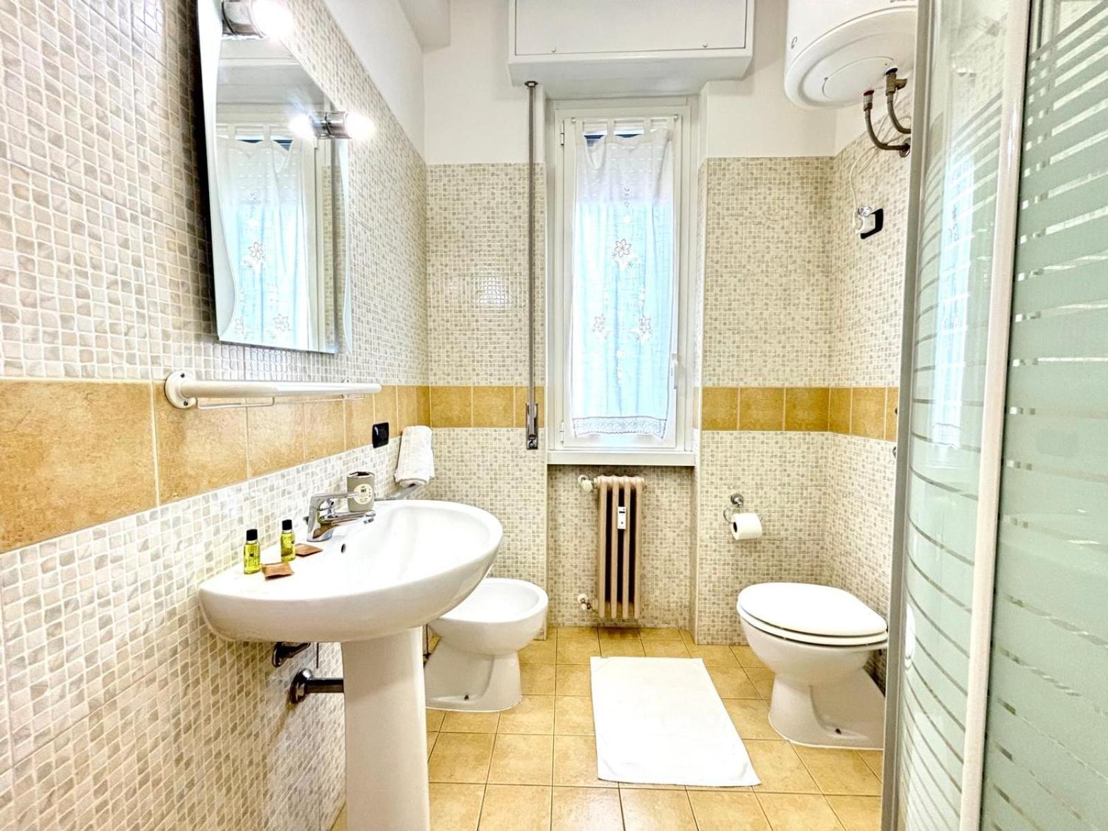 Apartment Amati Policlinic *